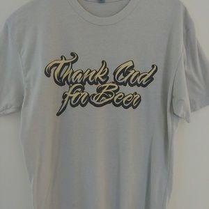 Beer Army Shirt
